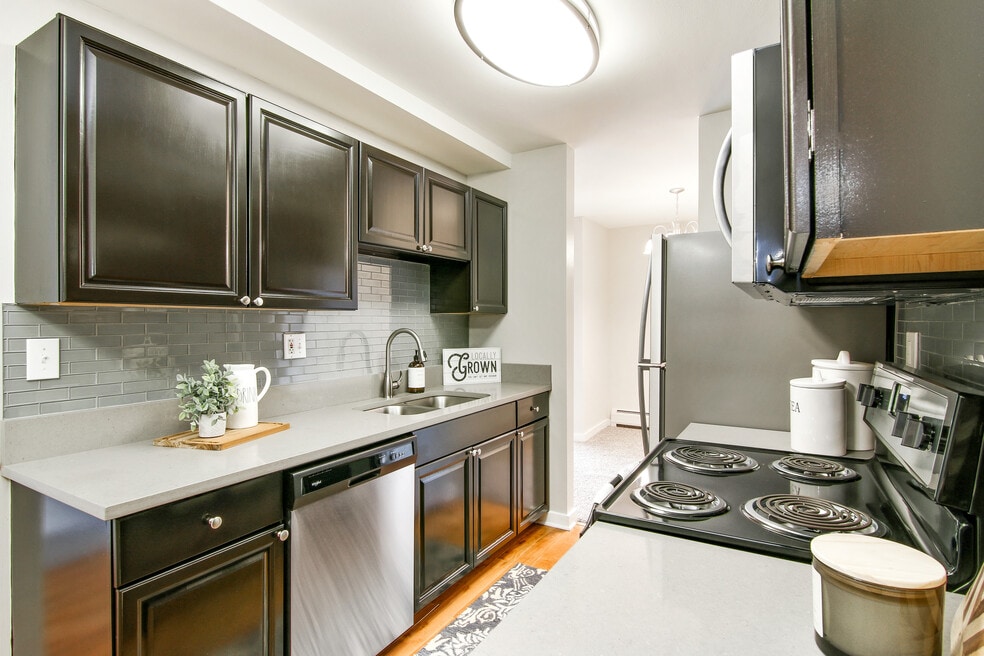 Fieldpointe of Schaumburg, Schaumburg, IL 60173 - photo 1