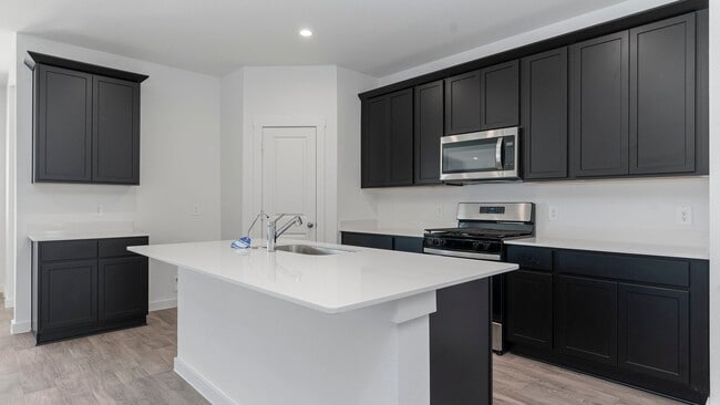 6311 Orchid Crest Ln, Rosenberg, TX 77469 - photo 4