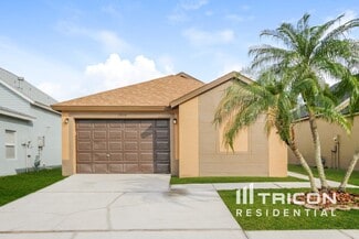 2434 Sagemont Dr, Brandon, FL 33511