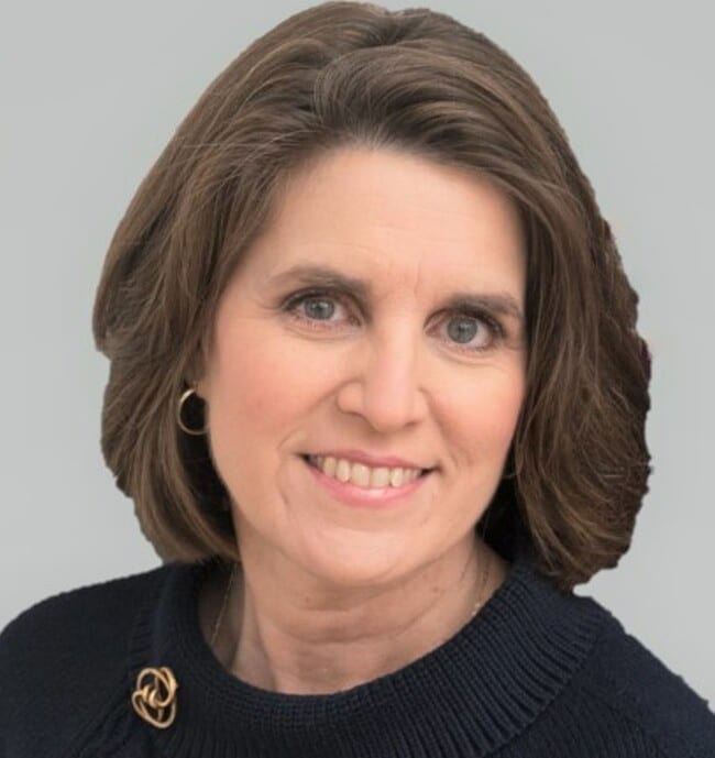 Tina Doyle