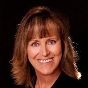Sharon Tirey