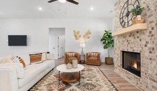 2825 Chapel, Fayetteville, AR 72704