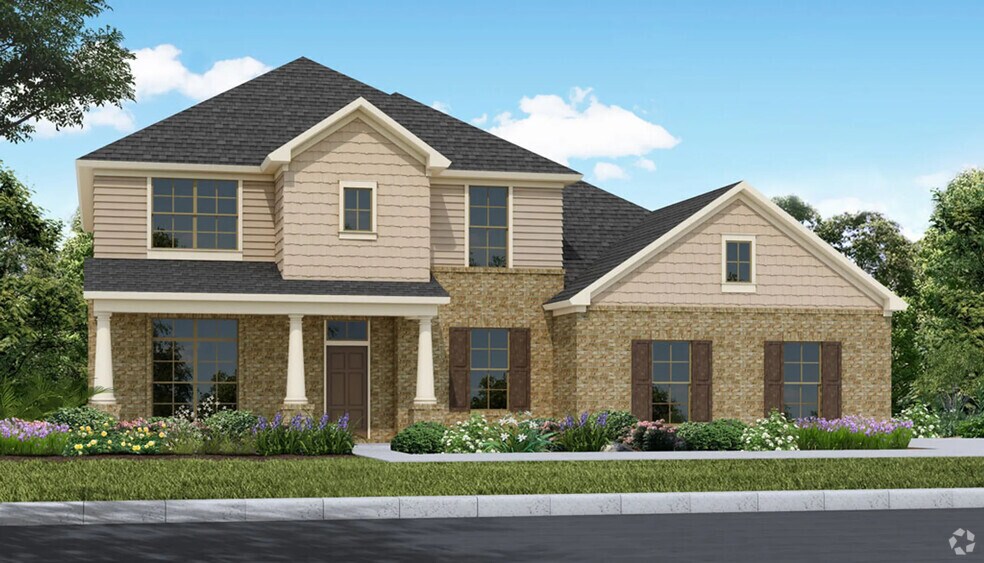 8800 Dunlake Dr unit 36482061, Montgomery, AL 36117 - photo 1