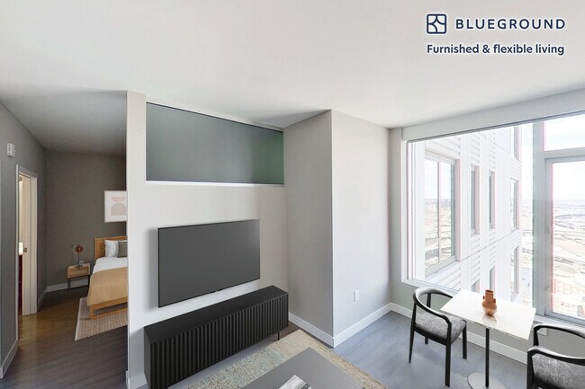 1 Nashua St unit FL23-ID5478A, Boston, MA 02114 - photo 3