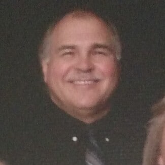 Mitchell Sparks