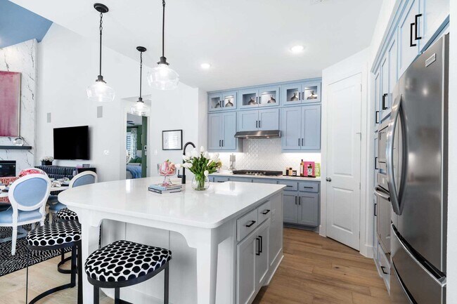 1728 Wandell Way, Haslet, TX 76052 - photo 5