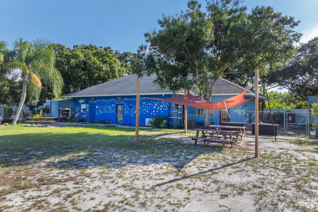 SunCoast School