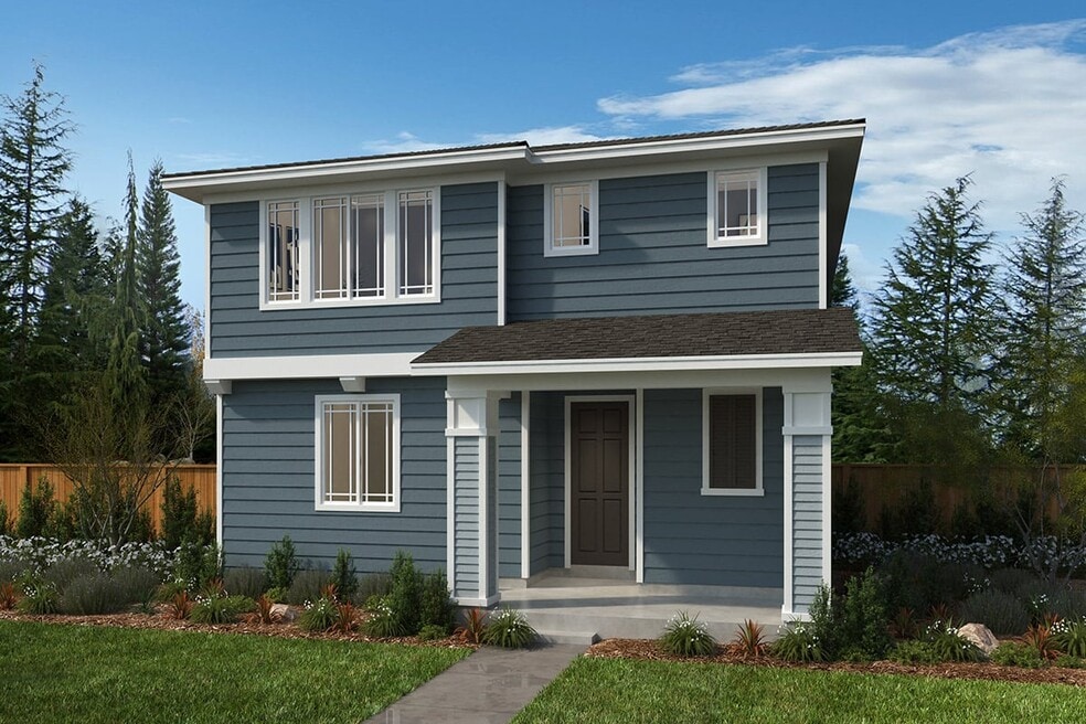 6141 Crestner Dr SW, Port Orchard, WA 98367 - photo 1