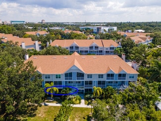 850 S Tamiami Trail Unit 407, Sarasota, FL 34236