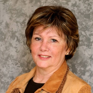 Pamela Crew