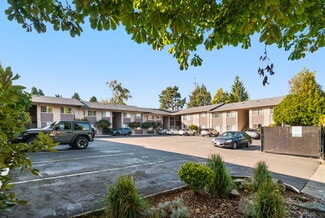 533 SE 27th Ave, Portland, OR 97214