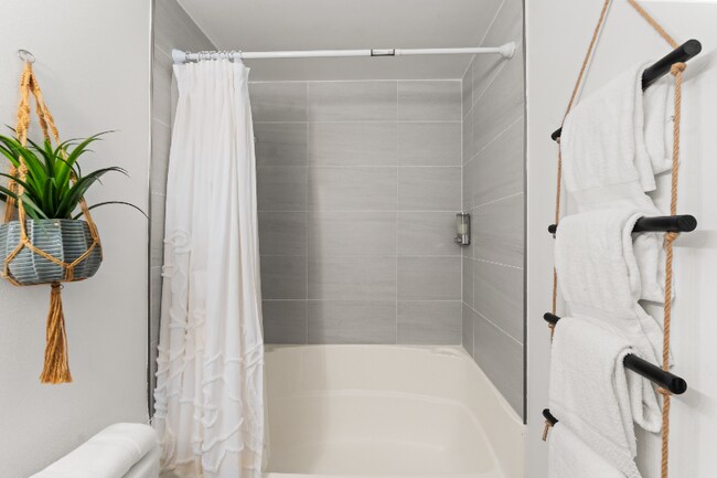 61600 Palm Vista Dr unit Room Rental in Main, Joshua Tree, CA 92252 - photo 4