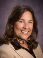 Catherine Freeman