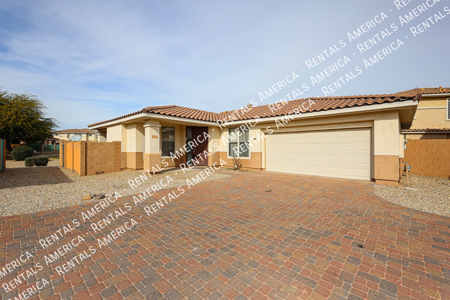 2218 N 135th Dr, Goodyear, AZ 85395 - photo 1