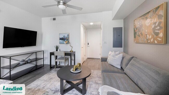 1811 E Apache Blvd unit 2100, Tempe, AZ 85281 - photo 6