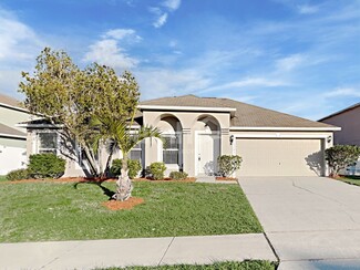 5301 Sunset Canyon Dr, Kissimmee, FL 34758