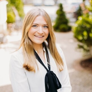 Claire Hutchison