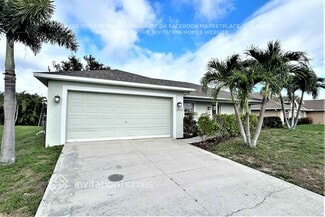 3322 Oasis Blvd, Cape Coral, FL 33914