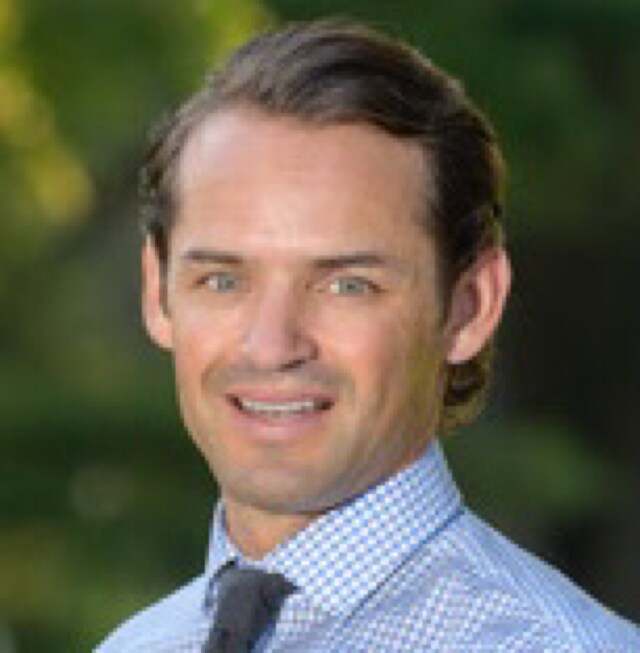 Richard Gross