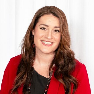 Betsy Leishman