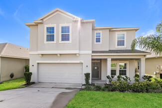 2400 Sanderling St, Haines City, FL 33844