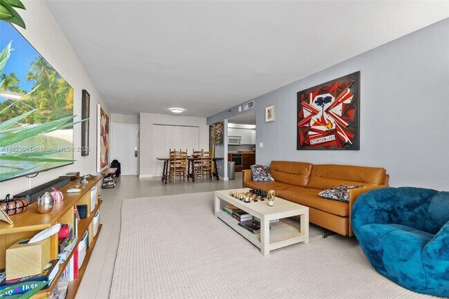 Parc Plaza Condominiums unit 4C, Miami Beach, FL 33139 - photo 5