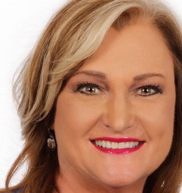 Deborah Campbell