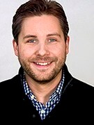 Andrew Thurston