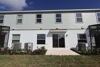 4180 Campsite Loop, Orlando, FL 32824