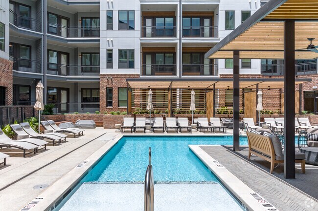 Vibe at Echo Street West, Atlanta, GA 30318 - photo 6