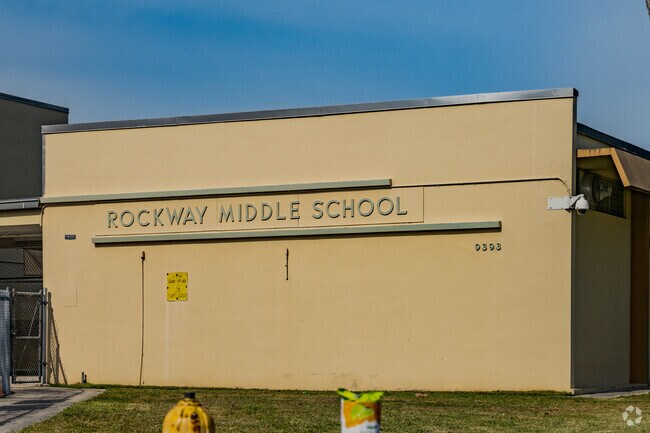 Rockway Middle School