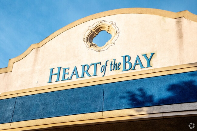 Harder-Tennyson is bringing new meaning to the city’s nickname: The Heart of the Bay.