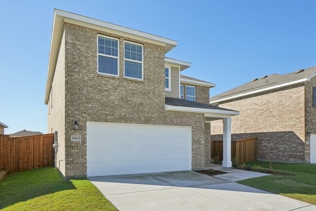 1852 Sandlin Dr unit 36461556, Forney, TX 75126 - photo 3