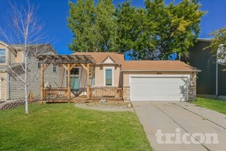 19897 E Brown Place, Aurora, CO 80013