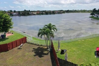 5090 SW 136th Ave, Miramar, FL 33027