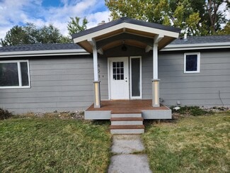 651 W Crestline Dr, Missoula, MT 59803