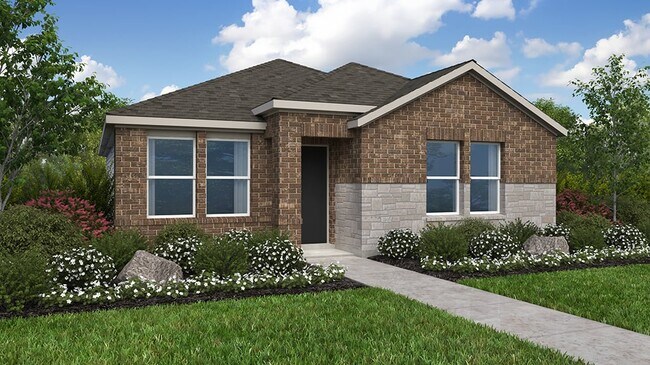 304 Stinchcomb Rd unit 38358556, Hutto, TX 78634 - photo 3