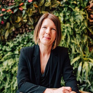 Martha Savery