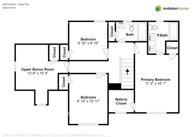 6721 2nd Ave, Indian Trail, NC 28079 - photo 3