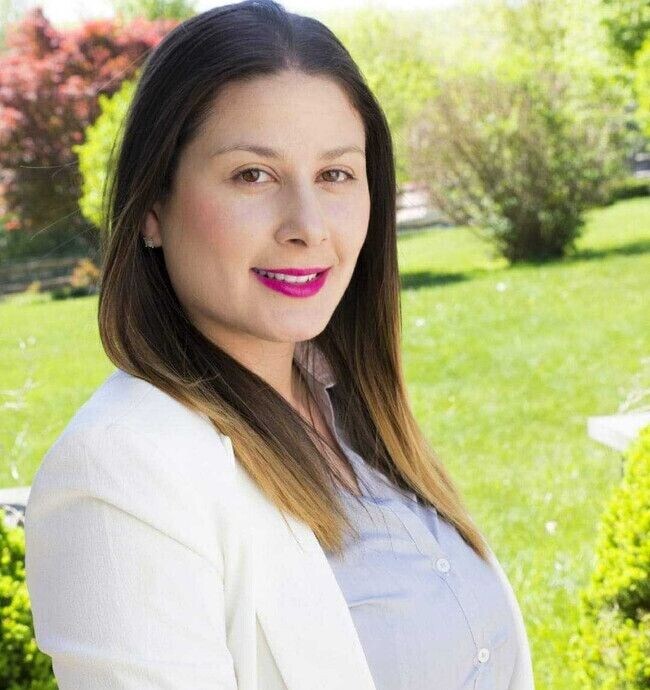 Marilyn Rodriguez