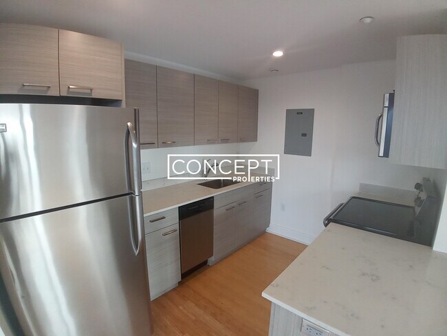 40 Malvern St unit 601, Allston, MA 02134 - photo 7