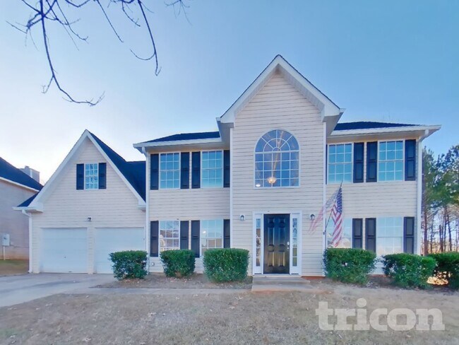 350 Creekview Blvd, Covington, GA 30016 - photo 2