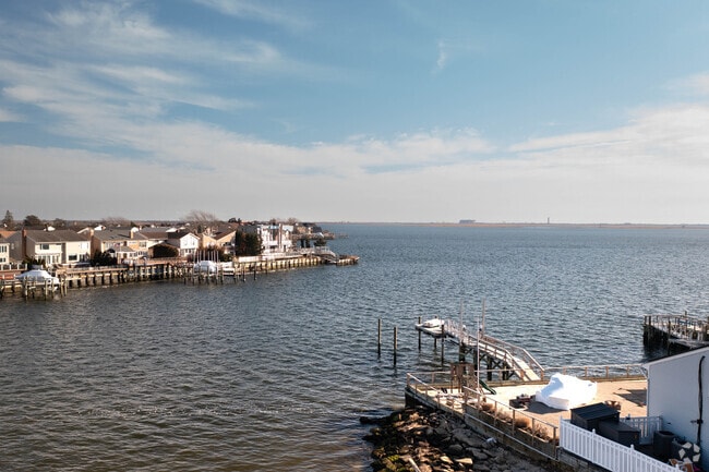 Bellmore, NY used to be known as a farming and fishing town.