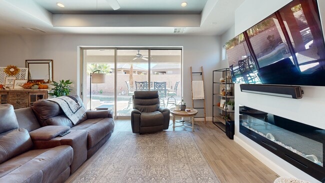 60 Dancing Sky Trail, Mesquite, NV 89027 - photo 3