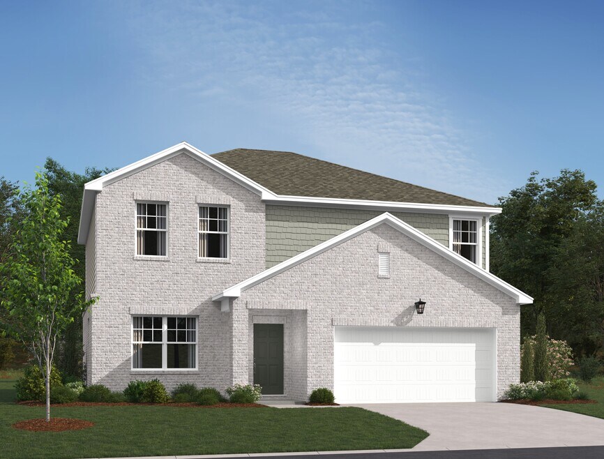 104 Cades Bluff unit 36456708, Lebanon, TN 37087 - photo 1