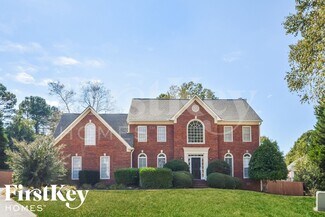 1715 Foxwood Glen SE, Conyers, GA 30013