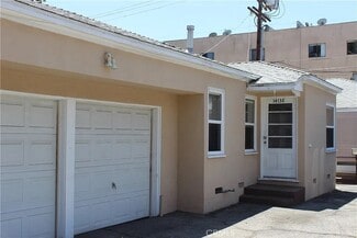 14138 Friar St Unit 14138, Van Nuys, CA 91401