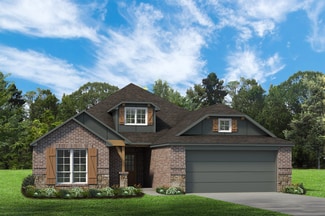 12404 S Kingston Ave, Bixby, OK 74008