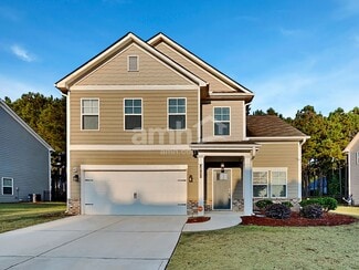 85 Landsdown Crossing, Dallas, GA 30157