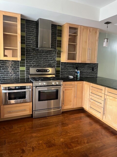 2840 W 26th Ave unit 107, Denver, CO 80211 - photo 1